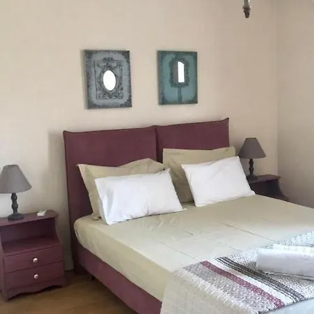 Barbara΄s * 阿尔戈斯托利翁