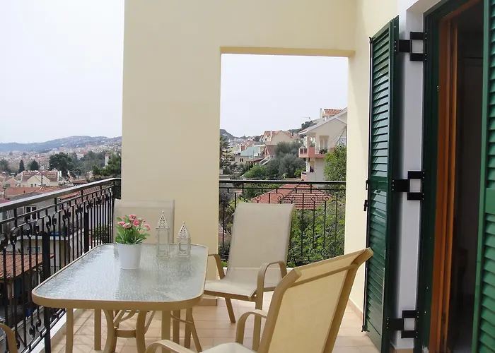 Barbara΄s Apartment *
