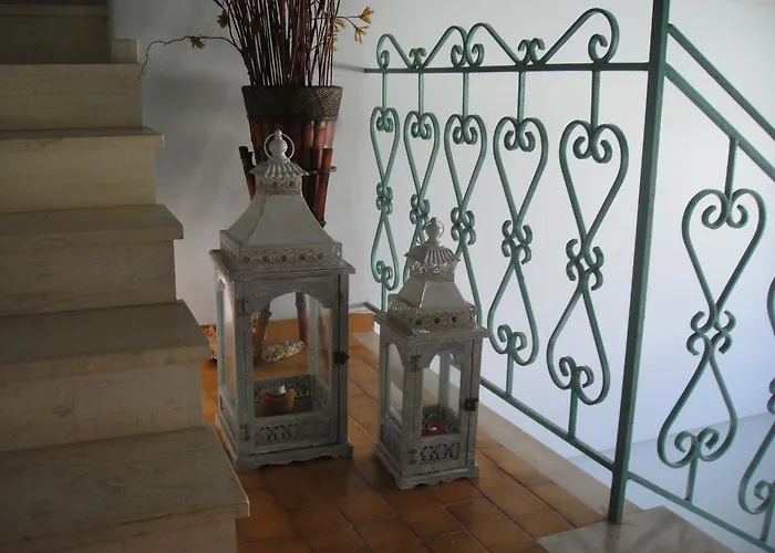 Apartment Barbara΄s