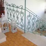 Barbara΄s ארגוסטולי