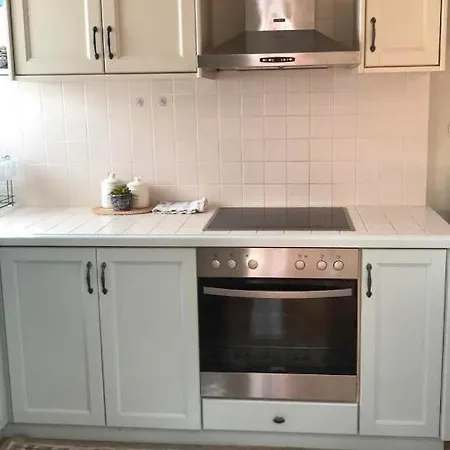 Apartment Barbara΄s Argostoli (Kefalonia)