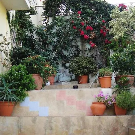 Barbara΄s דירה ארגוסטולי