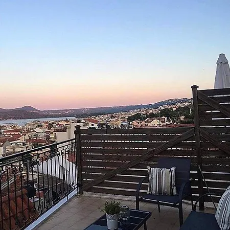 Barbara΄s * ארגוסטולי