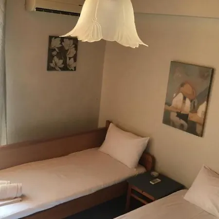 Barbara΄s ארגוסטולי