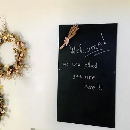 Barbara΄s * ארגוסטולי