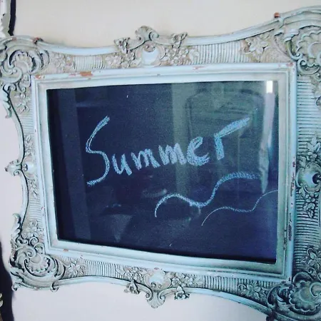 Barbara΄s * ארגוסטולי