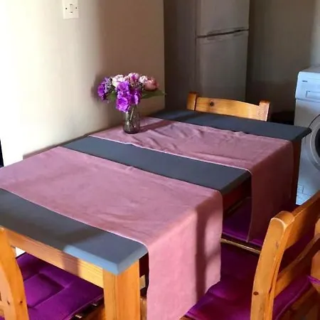 דירה Barbara΄s ארגוסטולי