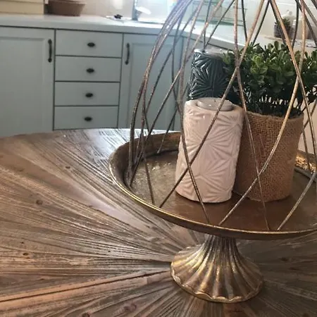 Barbara΄s דירה ארגוסטולי