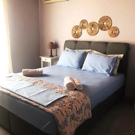 Barbara΄s ארגוסטולי