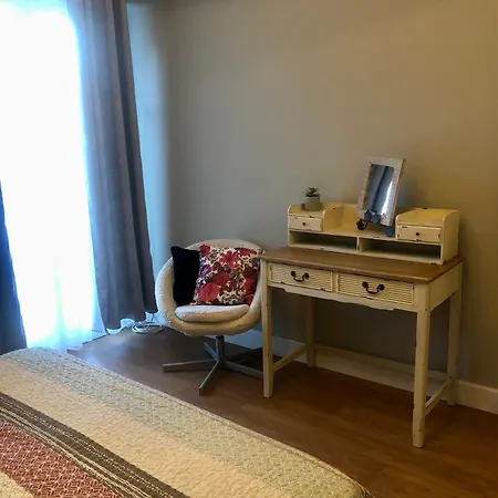 Barbara΄s דירה ארגוסטולי