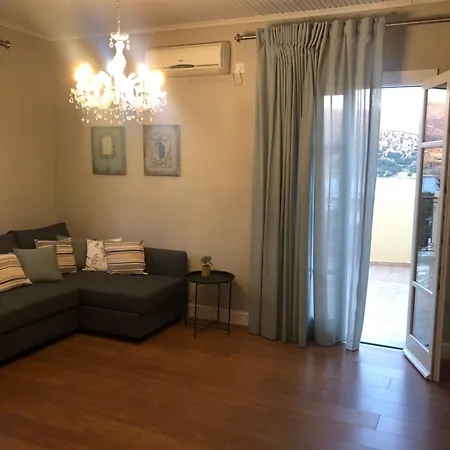 דירה Barbara΄s ארגוסטולי