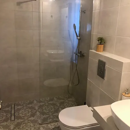 דירה Barbara΄s *