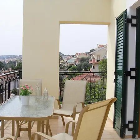 Barbara΄s Apartment *