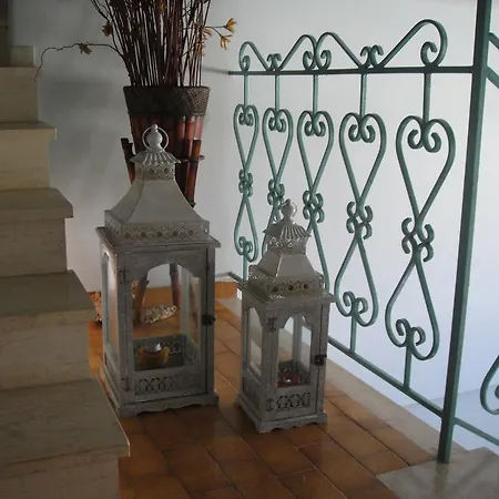 Apartment Barbara΄s