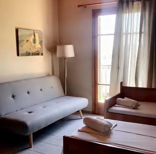 Appartement Barbara΄s Argostoli (Kefalonia)