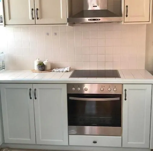 Appartement Barbara΄s Argostoli (Kefalonia)