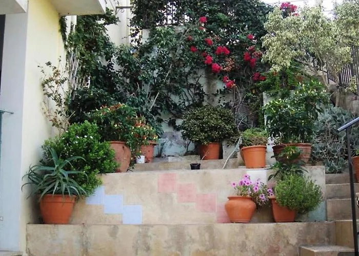 Barbara΄s Appartement Argostoli (Kefalonia)