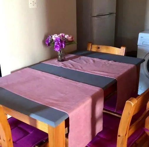 Appartement Barbara΄s Argostoli (Kefalonia)
