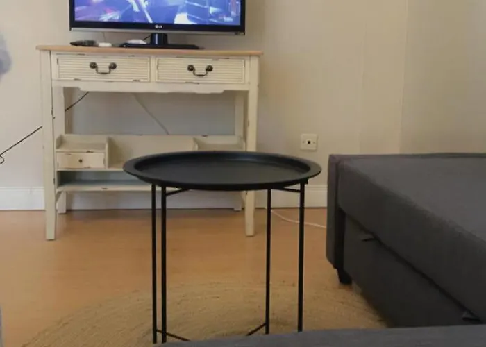 Barbara΄s Appartement Argostoli (Kefalonia)