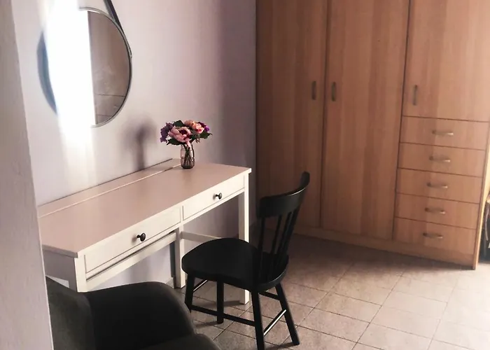 Appartement Barbara΄s Argostoli (Kefalonia)