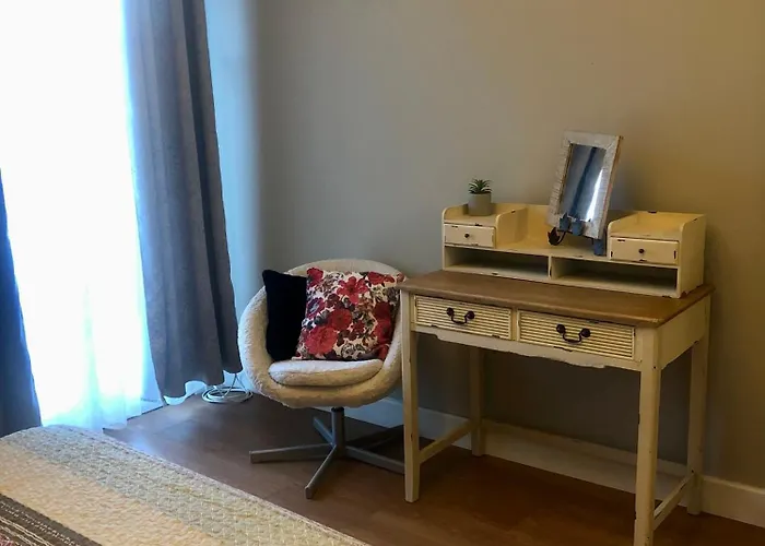Barbara΄s Appartement Argostoli (Kefalonia)