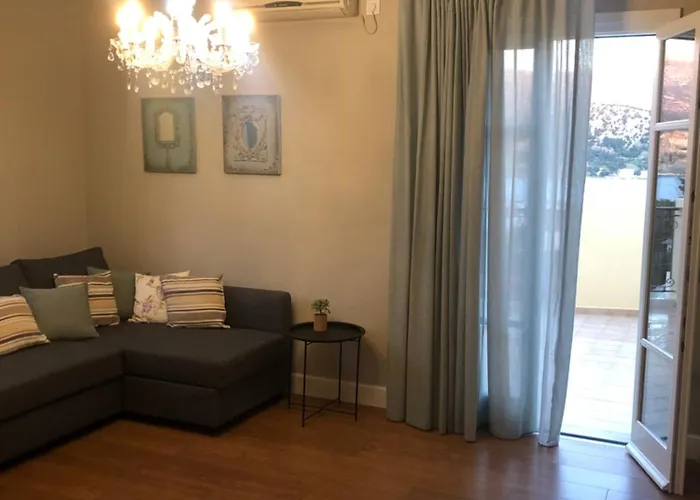 Appartement Barbara΄s Argostoli (Kefalonia)